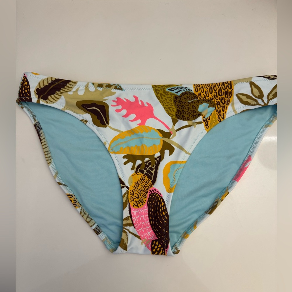 Aerie Full Coverage Bikini Bottom